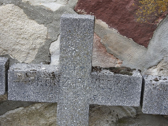 Donnerskirchen, Kriegerdenkmal