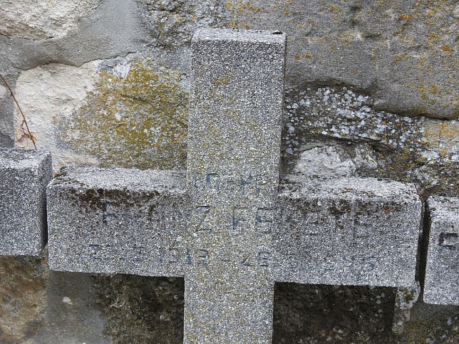 Donnerskirchen, Kriegerdenkmal