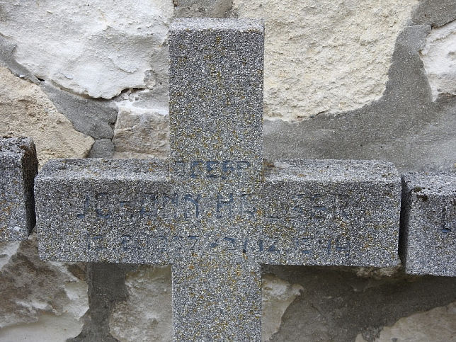 Donnerskirchen, Kriegerdenkmal