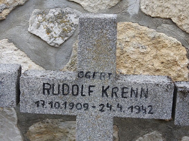 Donnerskirchen, Kriegerdenkmal