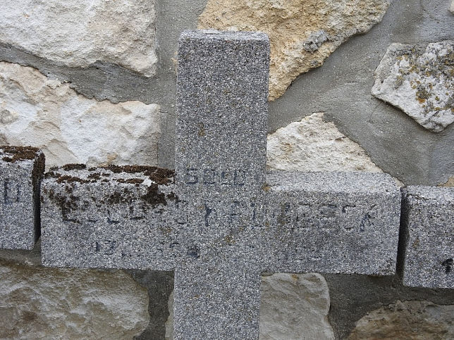 Donnerskirchen, Kriegerdenkmal