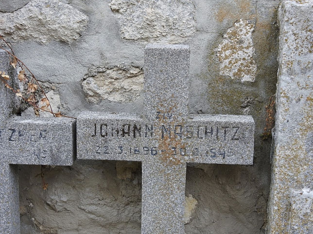 Donnerskirchen, Kriegerdenkmal