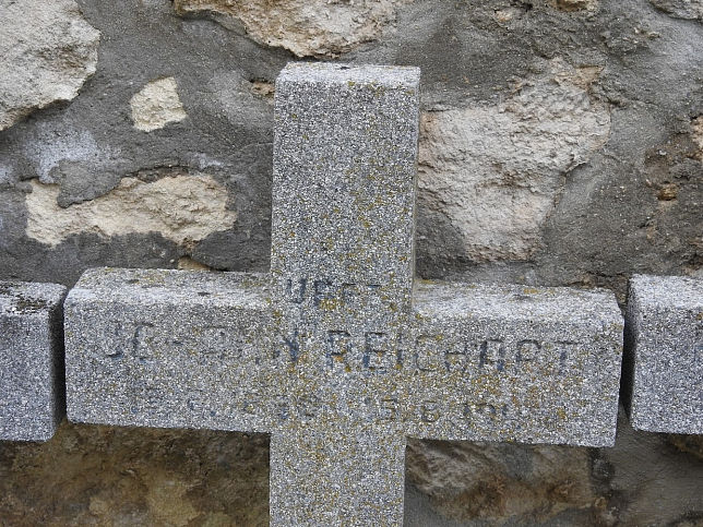 Donnerskirchen, Kriegerdenkmal