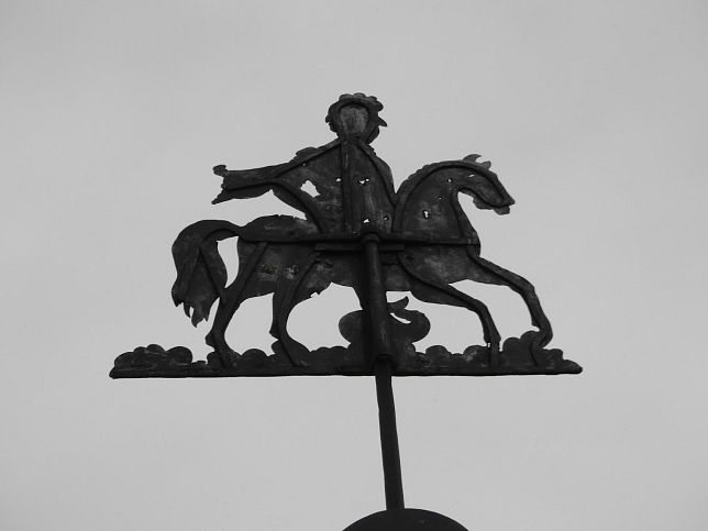 Donnerskirchen, Kriegerdenkmal