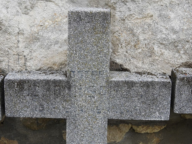 Donnerskirchen, Kriegerdenkmal