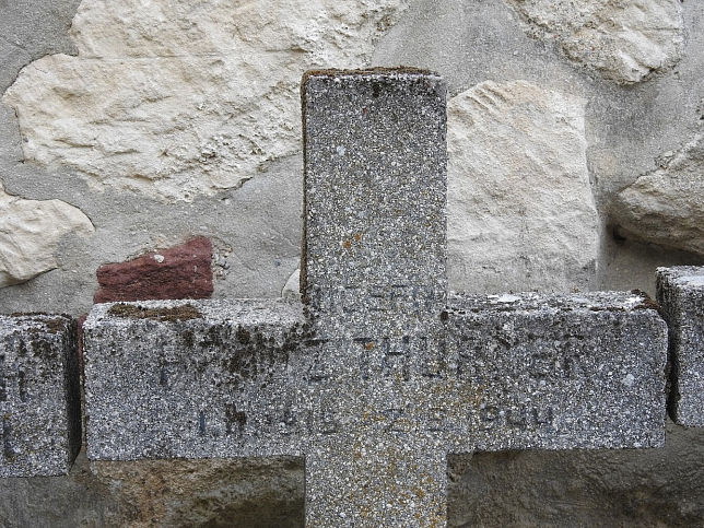 Donnerskirchen, Kriegerdenkmal