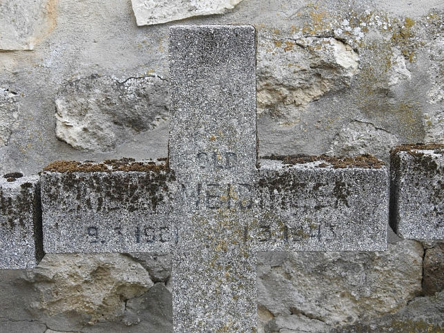 Donnerskirchen, Kriegerdenkmal