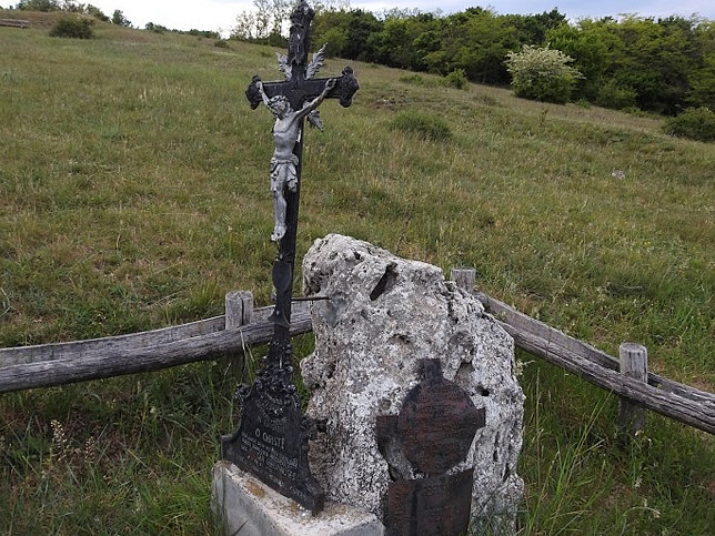 Donnerskirchen, Shnekreuz