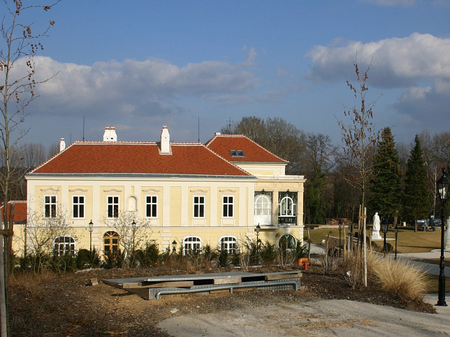 Draburg, Schloss Draburg