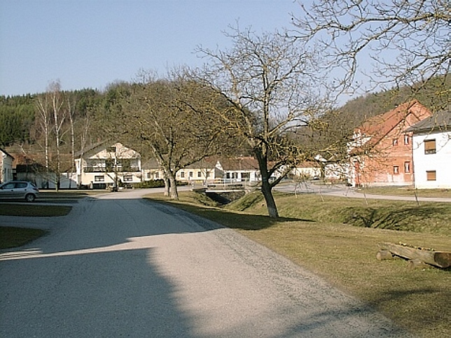 Drumlingbach
