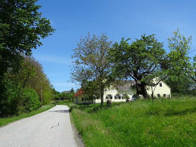 Edelsbach, Ortsansicht
