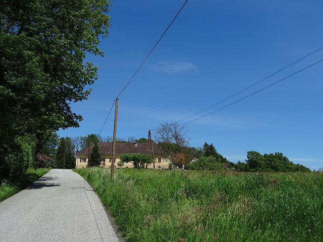 Edelsbach, Ortsansicht