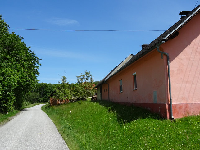 Edelsbach, Ortsansicht