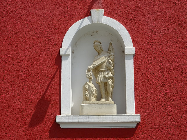 Edelstal, Feuerwehr