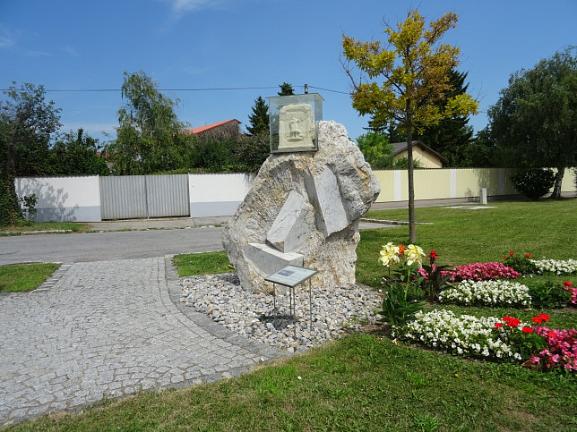 Edelstal, Heiliger Wendelin