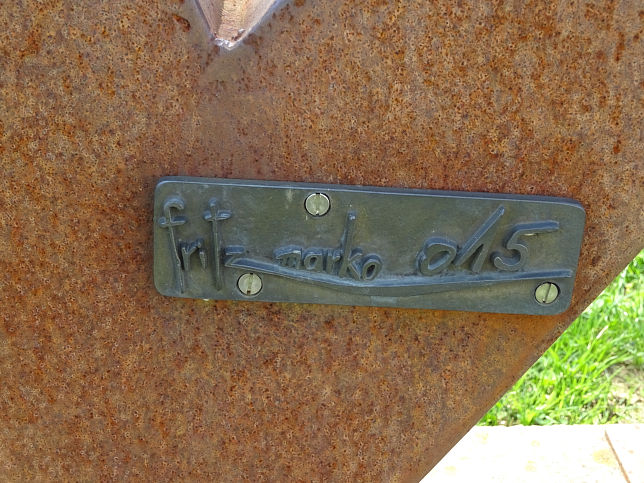 Eisenberg an der Raab, 'Das Eisenberg'