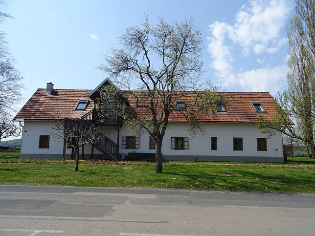 Eisenberg an der Raab, 'Das Eisenberg'