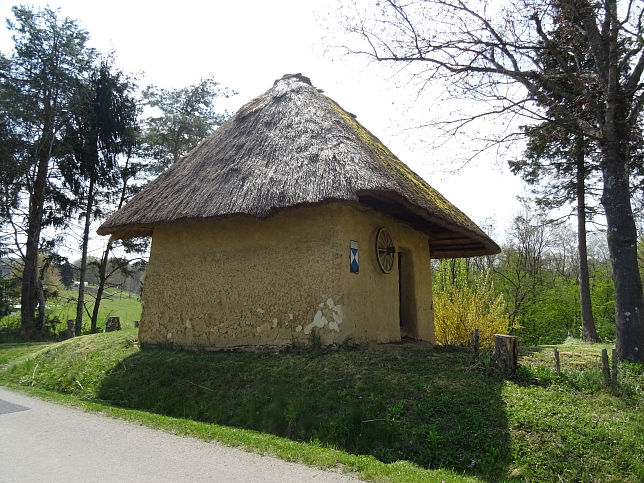 Eisenberg an der Raab, Fruchtspeicher