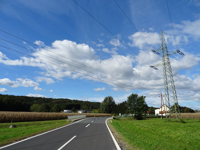 Eisenhttl, Zickenbach
