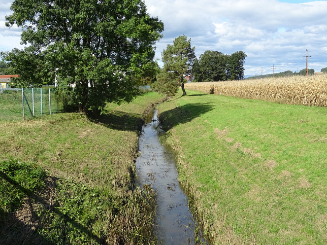 Eisenhttl, Zickenbach