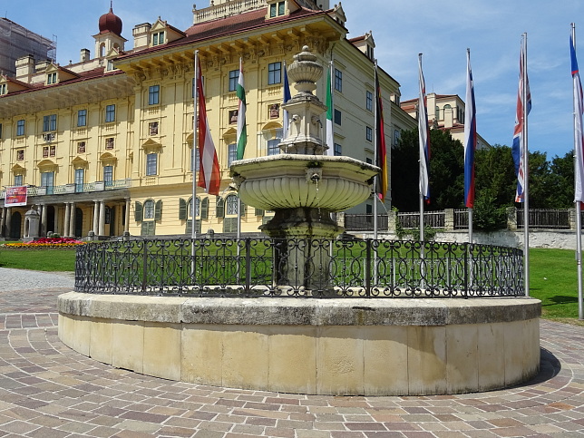 Eisenstadt, Emerikusbrunnen