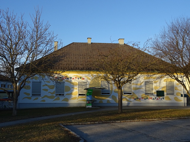 Eltendorf, Kindergarten