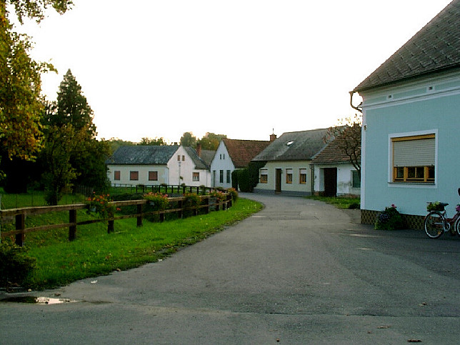 Eltendorf