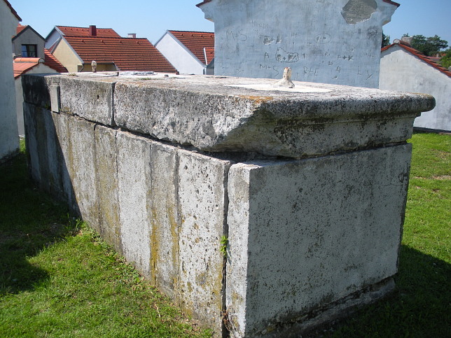 Frauenkirchen, Kalvarienberg