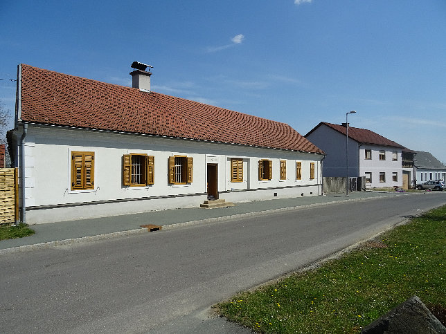 Gamischdorf
