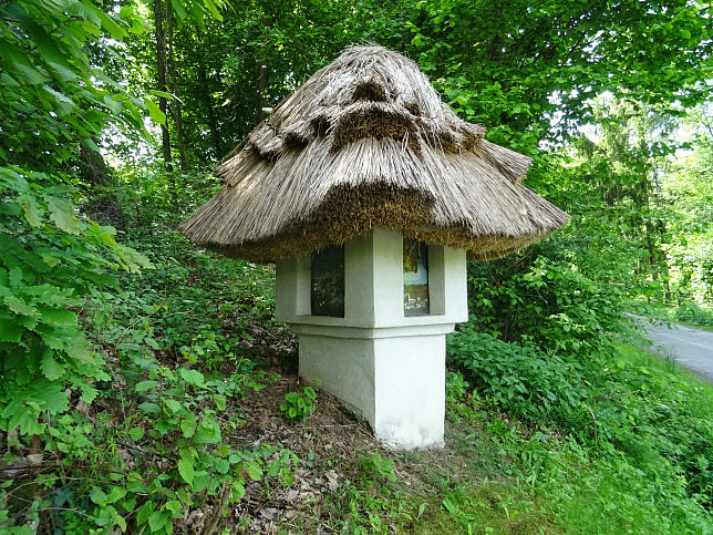 Bildstock Leitenweg