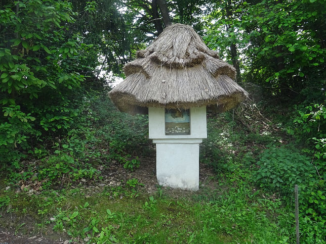 Bildstock Leitenweg