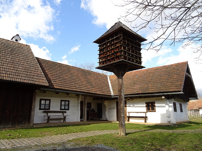 Gerersdorf, Freilichtmuseum