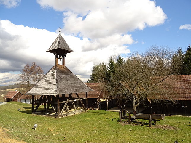 Gerersdorf, Freilichtmuseum