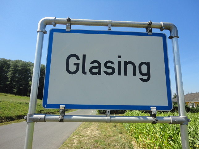 Glasing