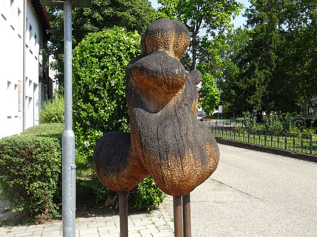 Gols, Weinkulturzentrum