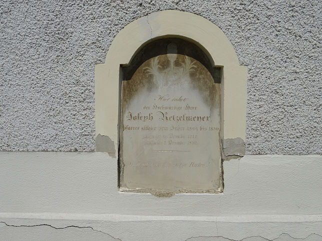 Gols, Pfarrkirche hl. Jakobus d. .