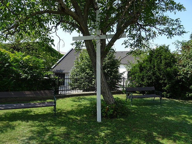 Gols, Pfarrkirche hl. Jakobus d. .