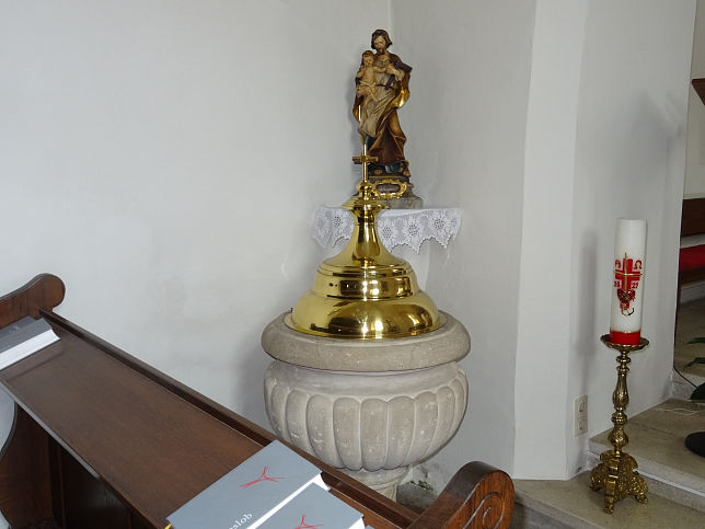 Gols, Pfarrkirche hl. Jakobus d. .