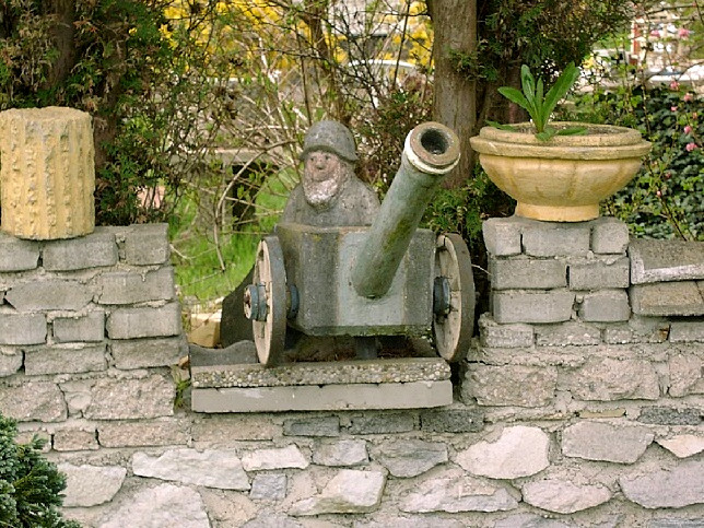 Grieselstein