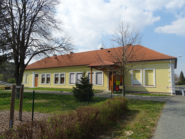 Grieselstein, Volksschule