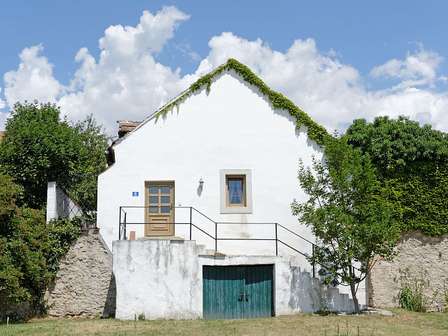 Grohflein, Wohnhaus