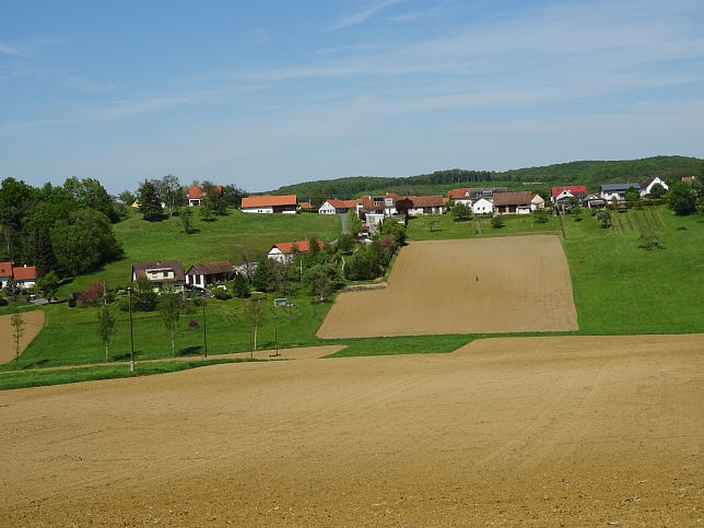 Gromrbisch