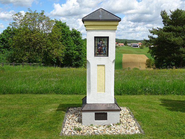 Gromrbisch, Bildstock Jandrasits