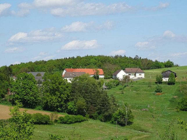 Gromrbisch, Htterische