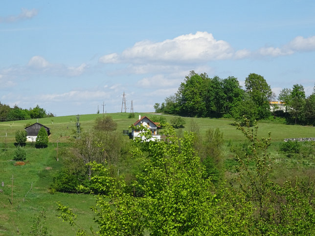 Gromrbisch, Htterische