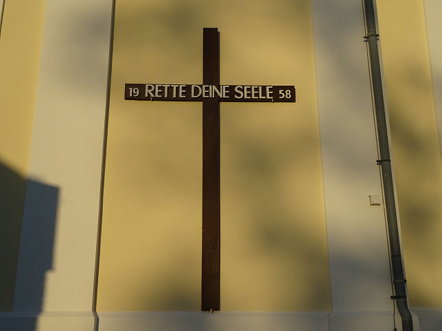 Großmürbisch, Pfarrkirche hl. König Stephan