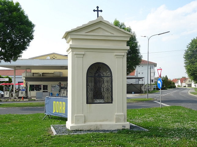 Großpetersdorf, Bildstock