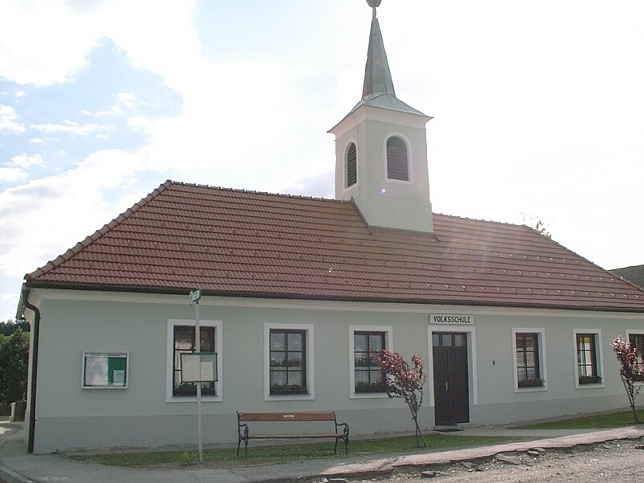 Günseck, Dorfwirtshaus