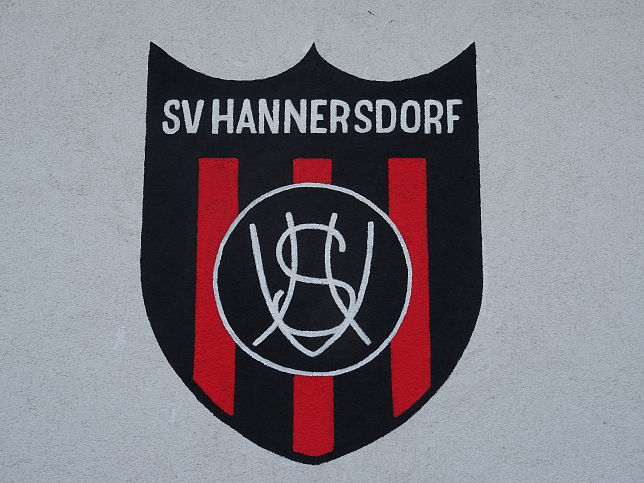 Hannersdorf, Sportverein