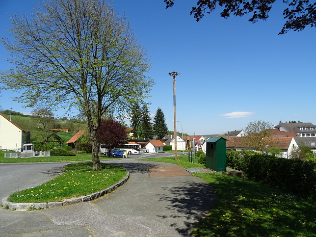 Heiligenbrunn, Brckenwaage